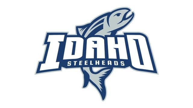 IDAHO STEELHEADS VS MAINE MARINERS