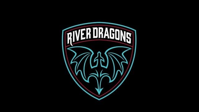 Columbus River Dragons vs. Fresno Falcons