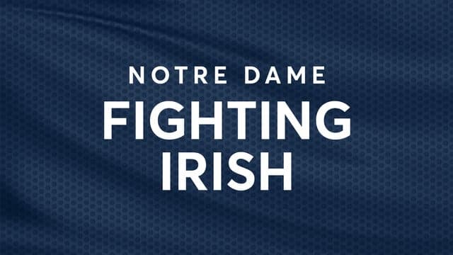 Notre Dame Fighting Irish Mens Basketball vs. Stanford Cardinal Mens Basketball