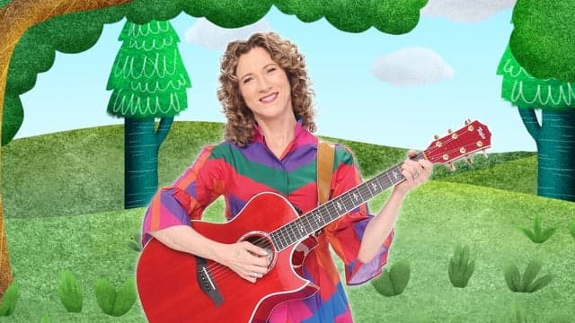 Laurie Berkner: The Greatest Hits Solo Tour