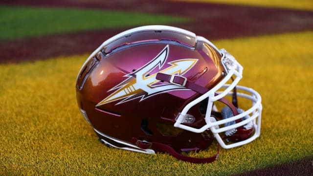 Sun Devil Football v Colorado