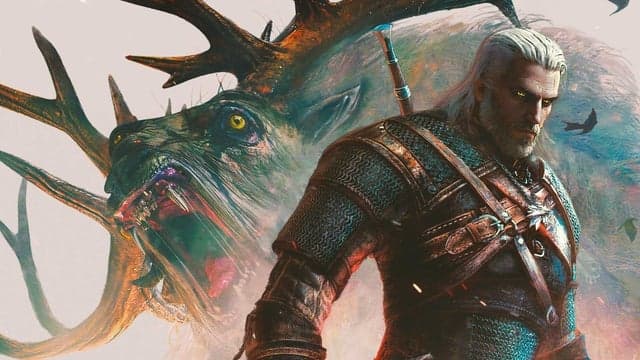 The Witcher in Concert