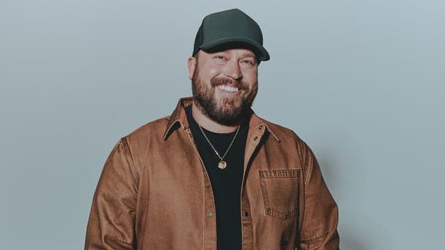 Mitchell Tenpenny: Speed of Light Tour 2026