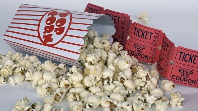 The Snowman Film with Live Orchestra - Venue Premium Tickets
