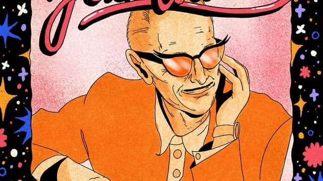 A Date With John Waters