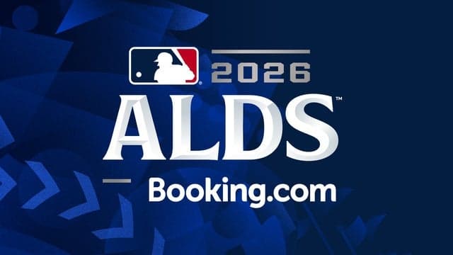 ALDS HOME GM1 - WHITE SOX VS GUARDIANS