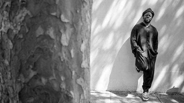 XXXV FESTIWAL ARS CAMERALIS: Ambrose Akinmusire: Starshine & Clay