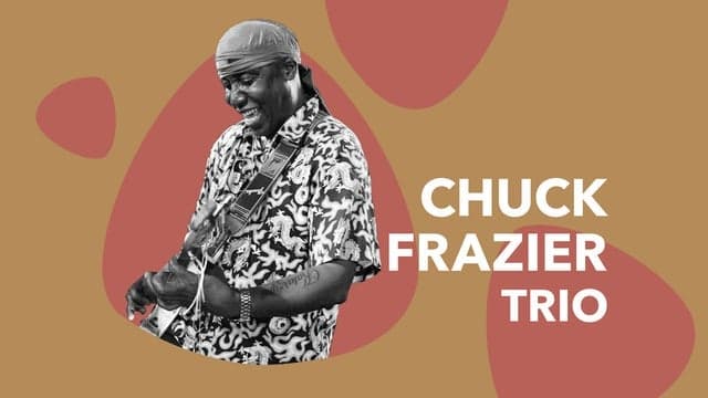 Chuck Freizer Trio