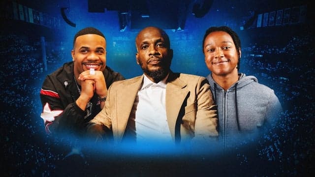 Ali Siddiq, Mojo Brookzz & Josh Johnson w/ special guests