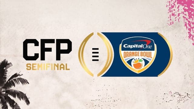 2027 CFP Semifinal at The Capital One Orange Bowl
