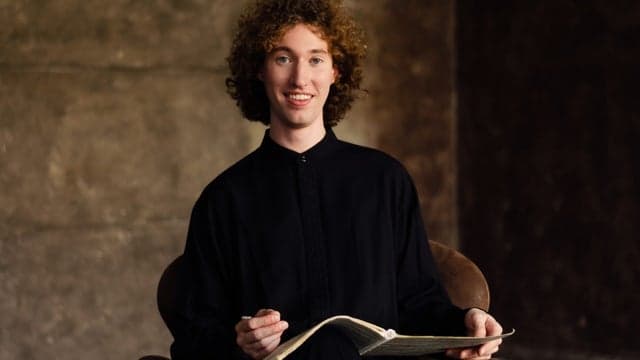 Rachmaninoff Paganini Rhapsody : Tucson Symphony Orchestra