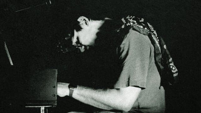 Brad Goodall w/ Craig Greenberg
