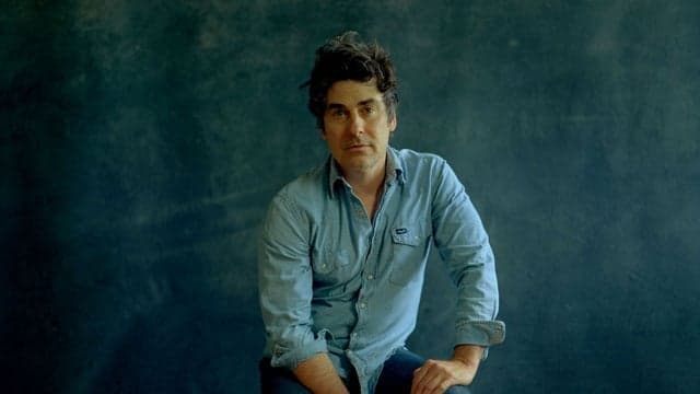 Eliot Bronson - Album Release