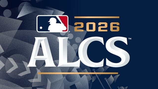 ALCS HOME GM3 (If Necessary)