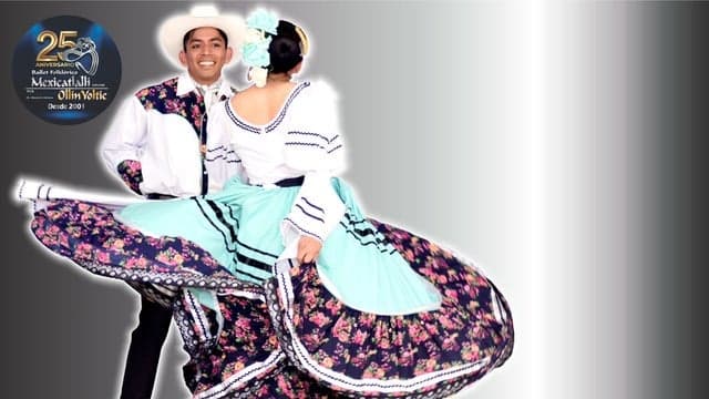 Caleidoscopio de Movimiento y Tradición