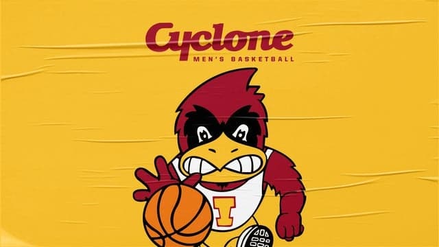 Men's Basketball vs. Creighton