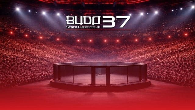 Budo Sento 37